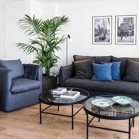 Apartamento Bguest Con Terraza Аликанте Екстериор снимка