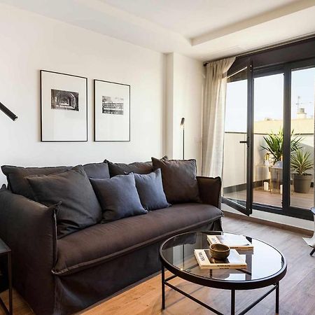 Apartamento Bguest Con Terraza Аликанте Екстериор снимка