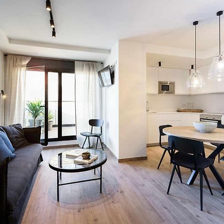 Apartamento Bguest Con Terraza Аликанте Екстериор снимка