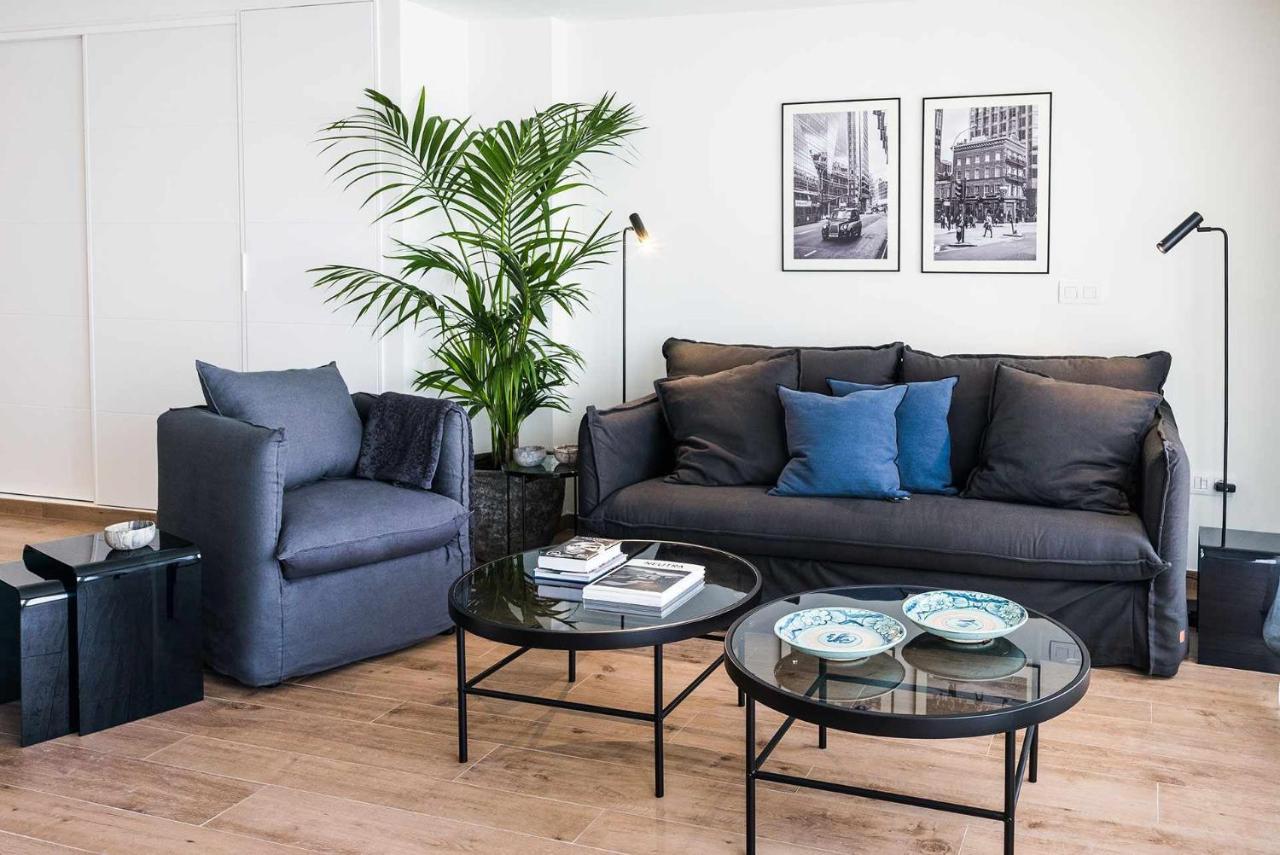Apartamento Bguest Con Terraza Аликанте Екстериор снимка