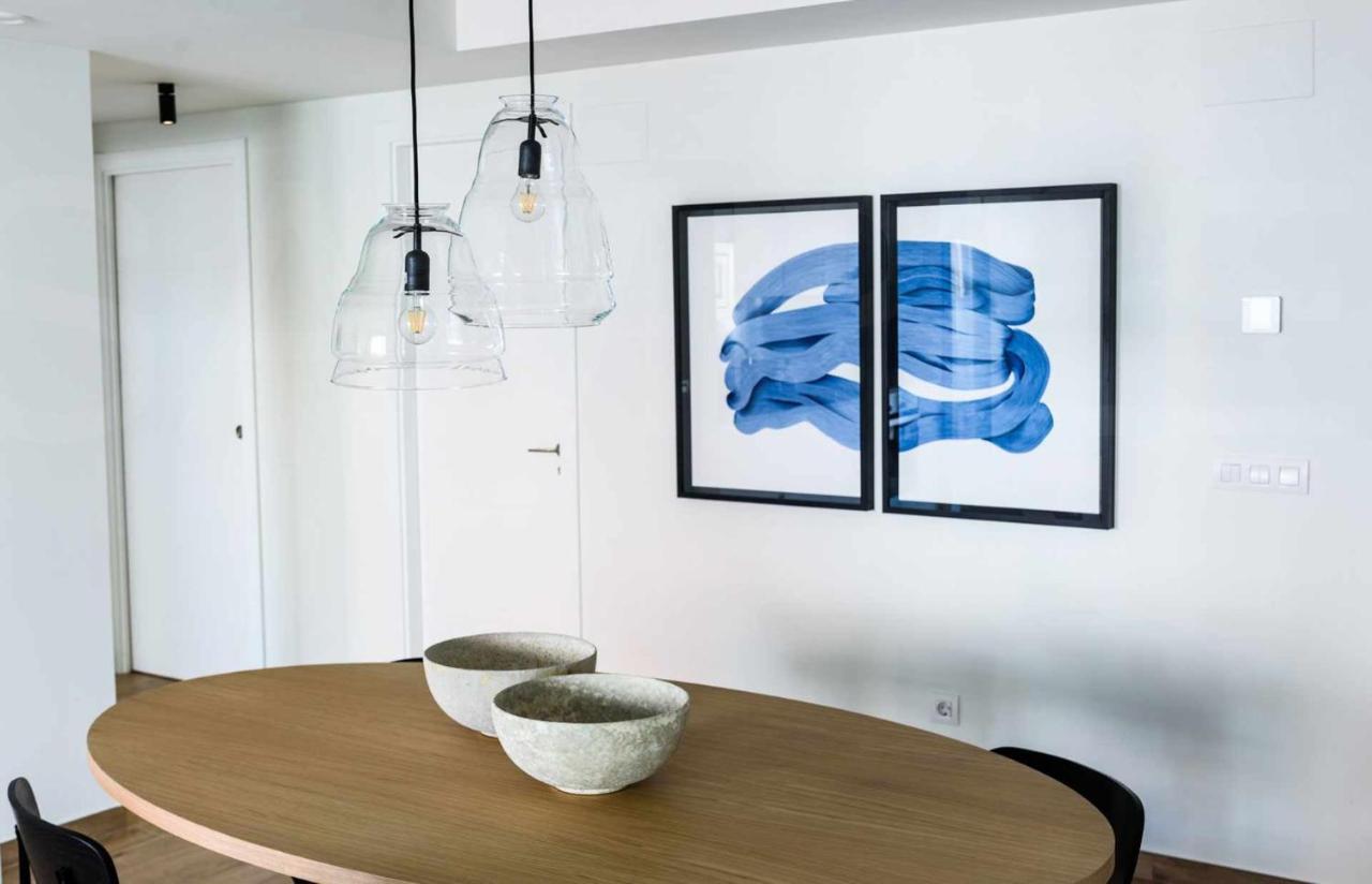 Apartamento Bguest Con Terraza Аликанте Екстериор снимка