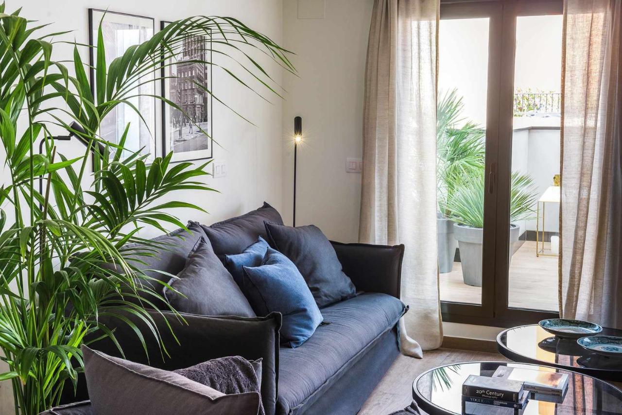Apartamento Bguest Con Terraza Аликанте Екстериор снимка