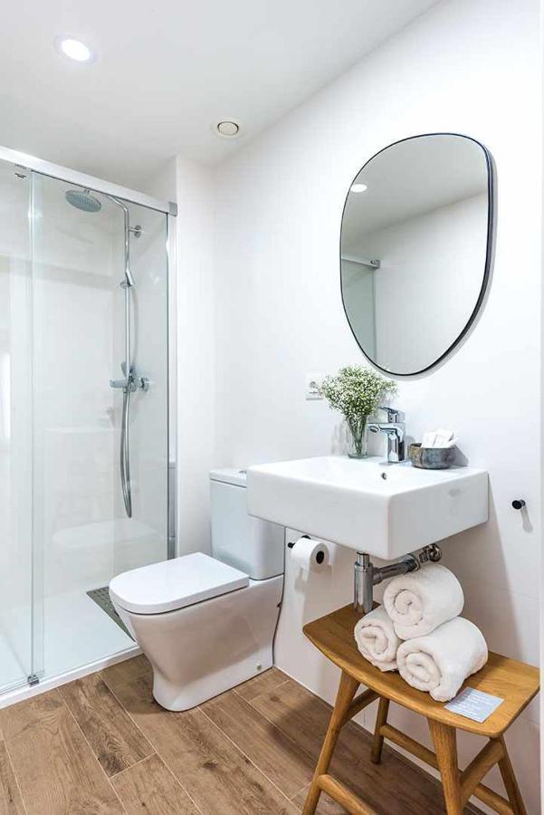 Apartamento Bguest Con Terraza Аликанте Екстериор снимка