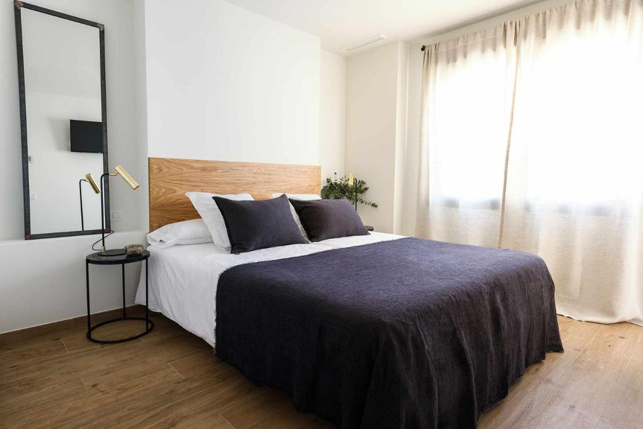 Apartamento Bguest Con Terraza Аликанте Екстериор снимка