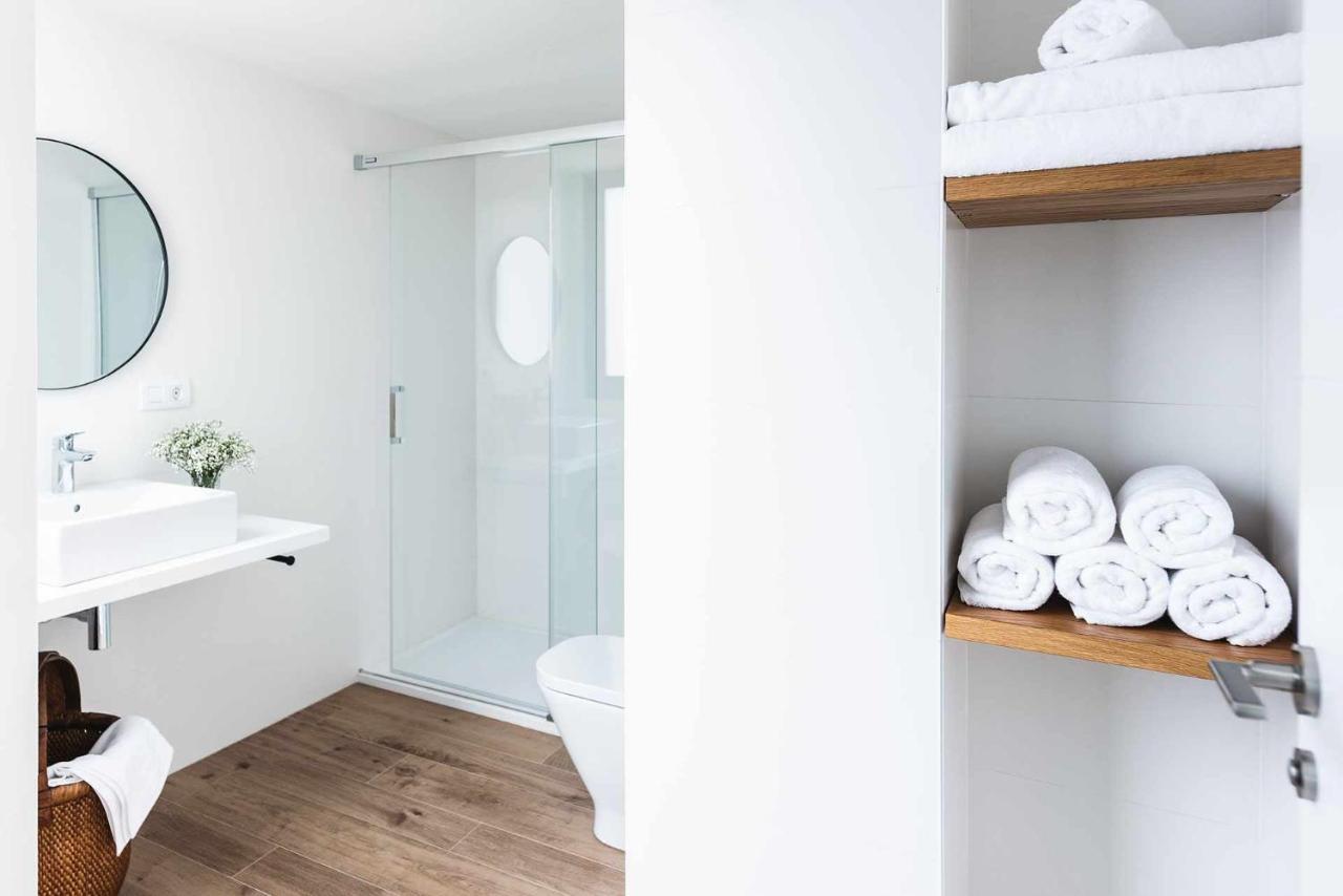 Apartamento Bguest Con Terraza Аликанте Екстериор снимка