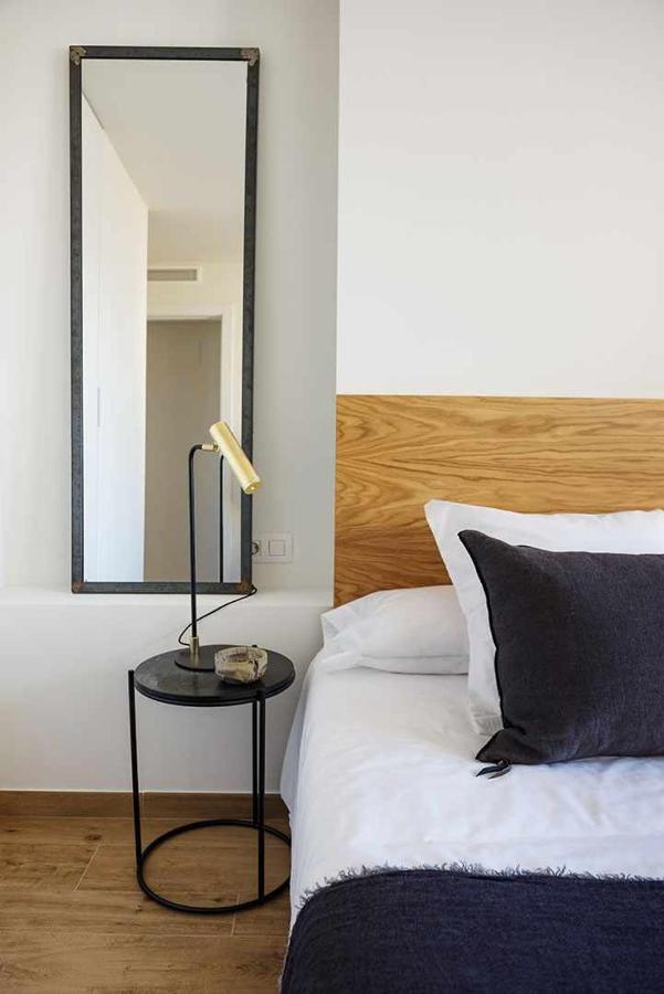 Apartamento Bguest Con Terraza Аликанте Екстериор снимка