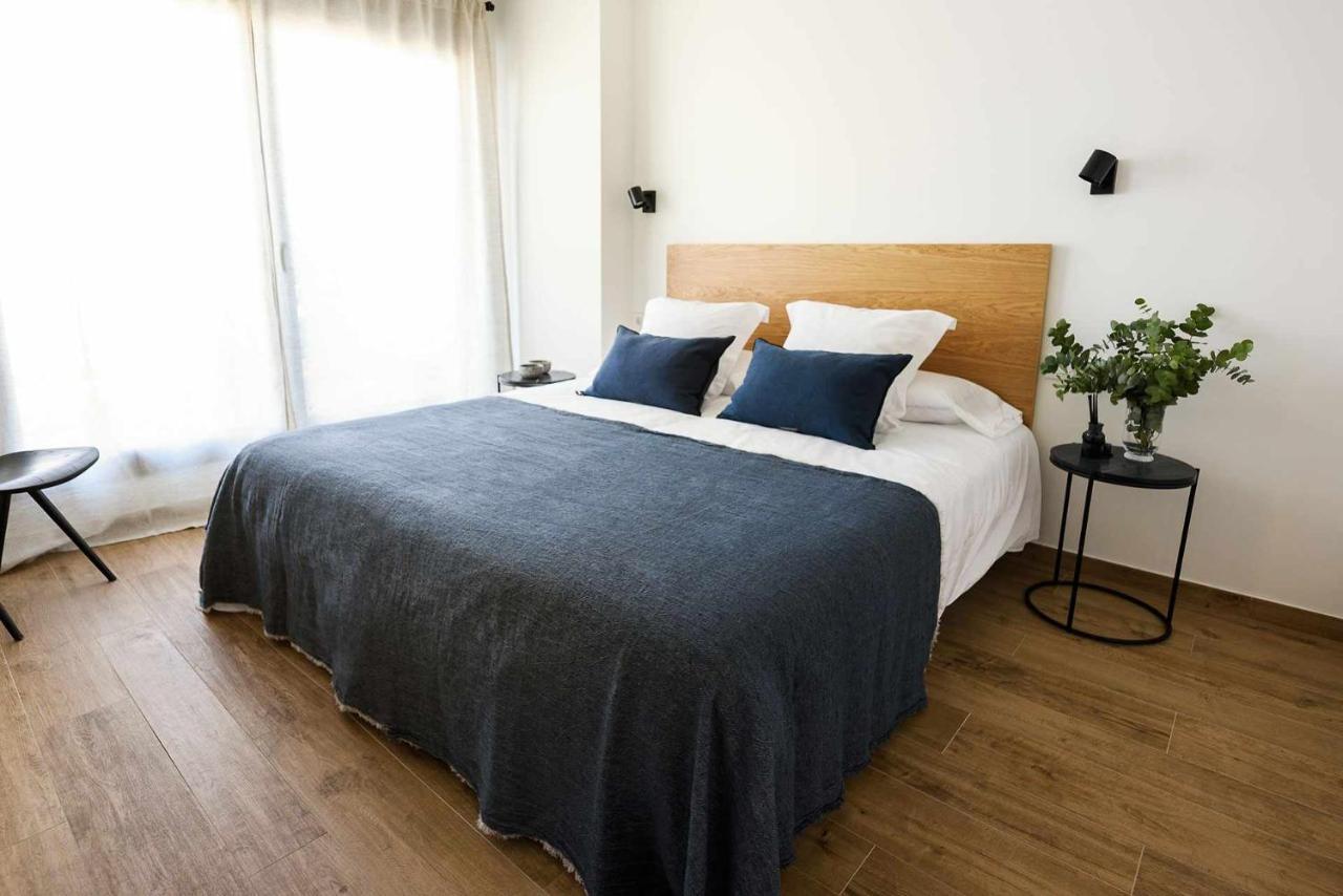 Apartamento Bguest Con Terraza Аликанте Екстериор снимка